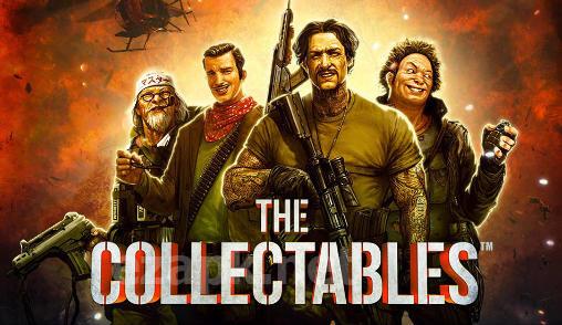 The collectables