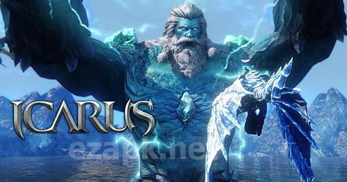 Icarus Mobile