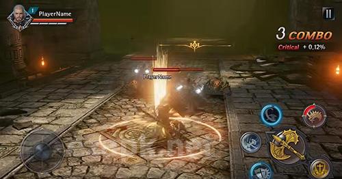 Icarus Mobile