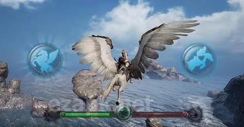 Icarus Mobile