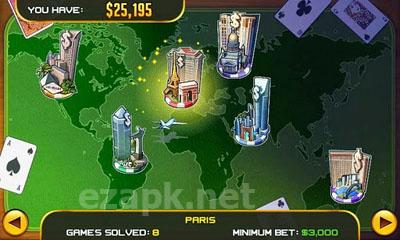 Platinum Solitaire 3