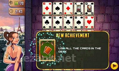 Platinum Solitaire 3