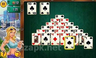 Platinum Solitaire 3