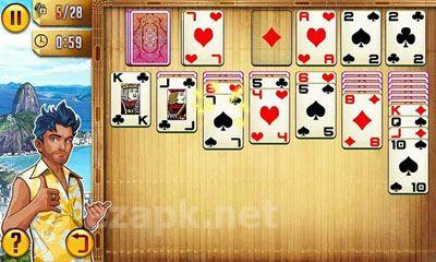 Platinum Solitaire 3