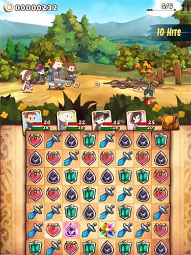 Hero emblems 2