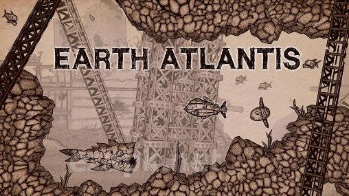 Earth Atlantis