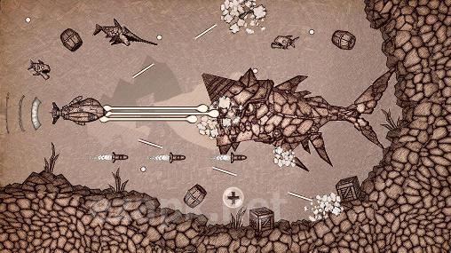 Earth Atlantis