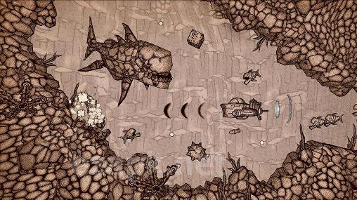 Earth Atlantis