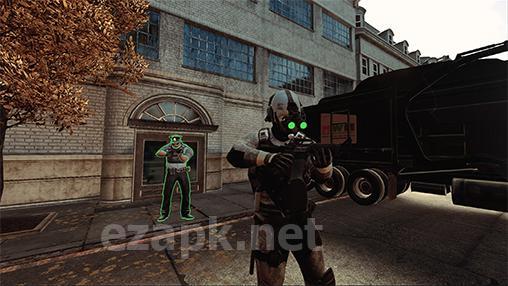 Payday: Crime War