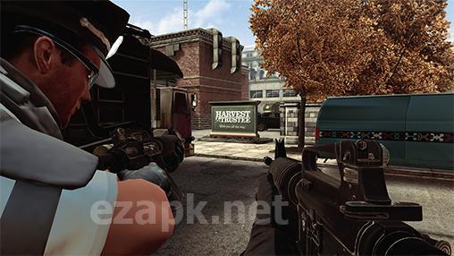 Payday: Crime War