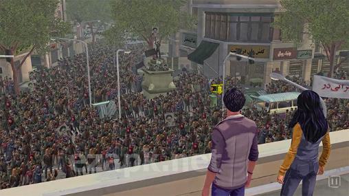 1979 revolution