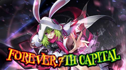 Forever 7th capital