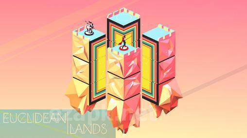 Euclidean lands