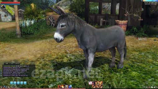 Archeage