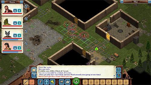 Avernum 3: Ruined world