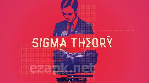 Sigma theory
