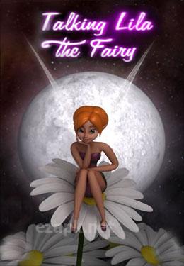 Talking Lila the Fairy
