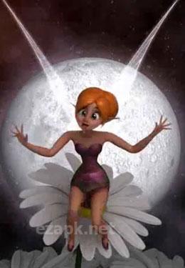 Talking Lila the Fairy