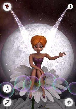 Talking Lila the Fairy