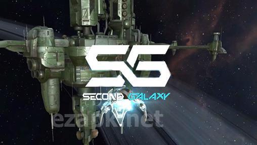 Second galaxy