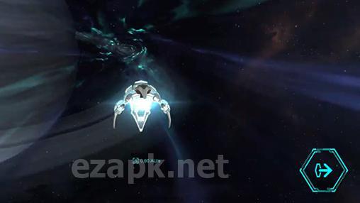 Second galaxy