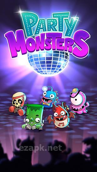 Party monsters
