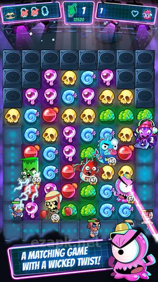 Party monsters