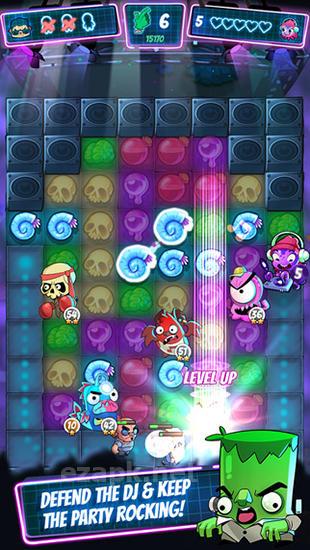 Party monsters