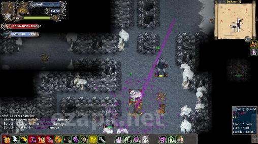 Tales of Maj’Eyal