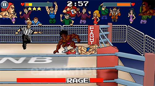 Slam mania