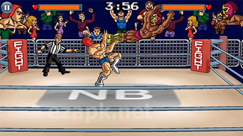 Slam mania