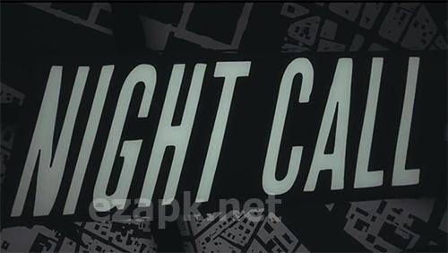 Night call