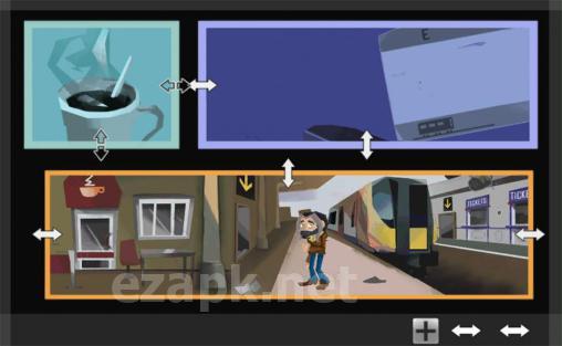 Keyframe