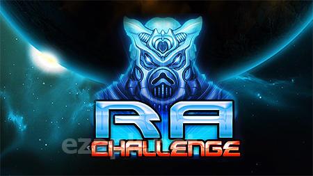 RA challenge