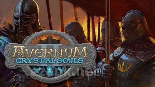 Avernum 2: Crystal souls