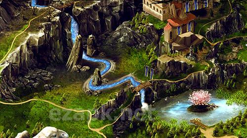Eterna: Heroes fall