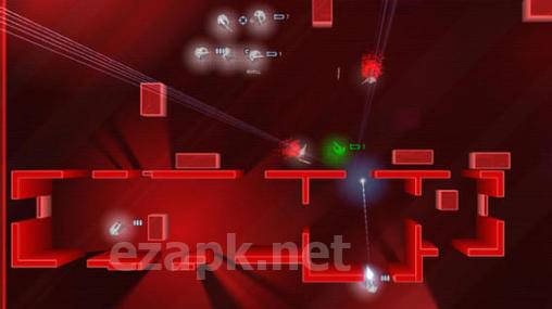 Frozen synapse: Red