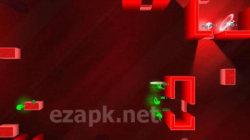 Frozen synapse: Red