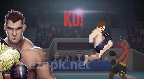 Fight team rivals