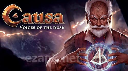 Causa: Voices of the dusk