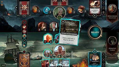 Causa: Voices of the dusk