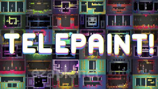 Telepaint