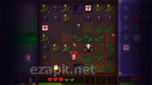 Fidel dungeon rescue