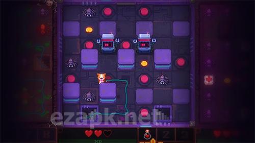 Fidel dungeon rescue