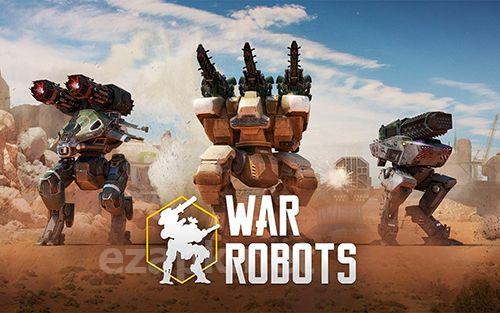 War robots