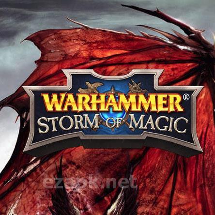 Warhammer: Storm of magic