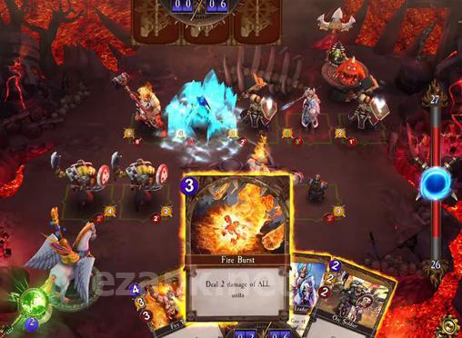Warhammer: Storm of magic