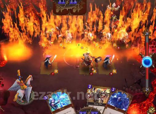 Warhammer: Storm of magic