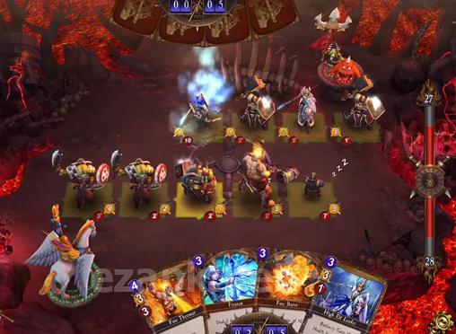 Warhammer: Storm of magic