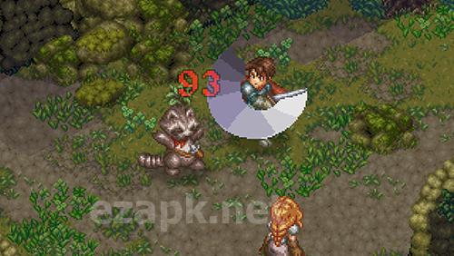 Arcadian Atlas